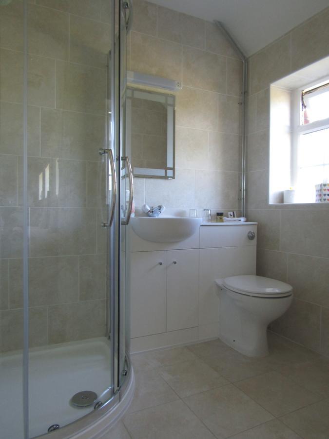 וורמינסטר Home Farm Boreham מראה חיצוני תמונה